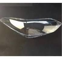 Kia Sportage 2016-19 Sağ Far Camı Ce Standart İthal