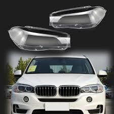 Bmw X5 F15 2013-18 Sol Far Camı Ce Satandart İthal
