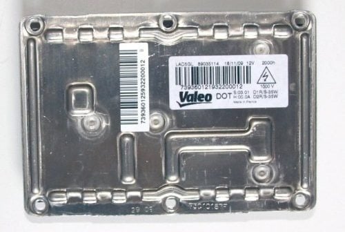 Wv Passat 2006-10 Xenon Far Beyni 89035113