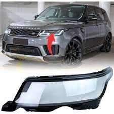 Range Rover Sport 2018-20 Sol Far Camı Ce Standart İthal