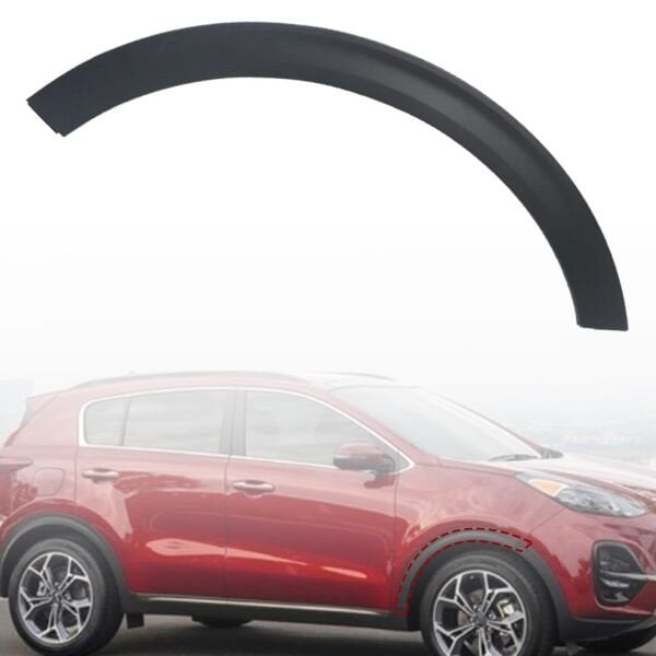 Kia Sportage 2019-21 Ön Sağ Dodik Mobis.87712D9000