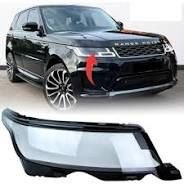 Range Rover Sport 2018-20 Sağ Far Camı Ce Standart İthal
