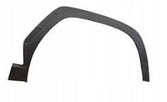 Hyundai Tucson 2021 Ön Sağ Çamurluk Dodik İthal.87712N7000