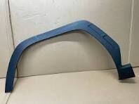 Hyundai Tucson 2021 Ön Sol Çamurluk Dodik İthal.87711N7000