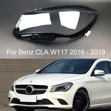 Mercedes Cla 2017-19 Sol Far Camı CE Standart İthal