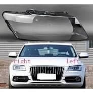 Audi Q5 2013-17 Sağ Far Camı CE Standart İthal