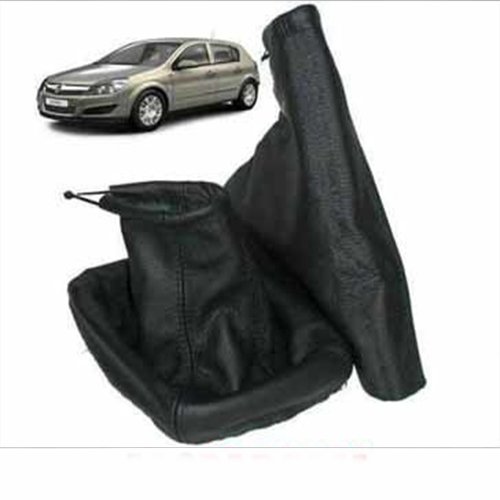 Opel Astra H El Freni Körüğü ve Vites Körüğü Çerçeveli