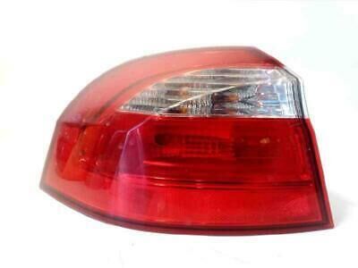 924011W210 İthal Kia Rio Sol Dış Stop 2012-16