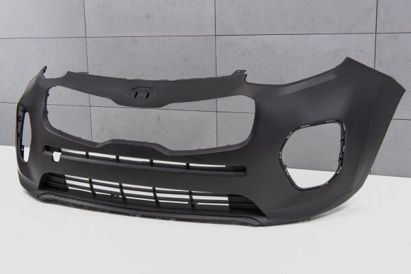 Kia Sportage 2016-18 Ön Tampon İthal.86511F1000