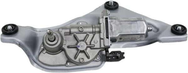 98700D3000 Mobis Tucson Arka Cam Silecek Motoru 2015-20