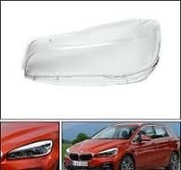 Bmw F45-46 2013-21 Sol Far Camı Ce Standart İthal