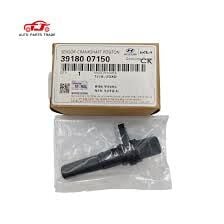 Kia Stonic 2022 Krank Sensörü Mobis.3918007150