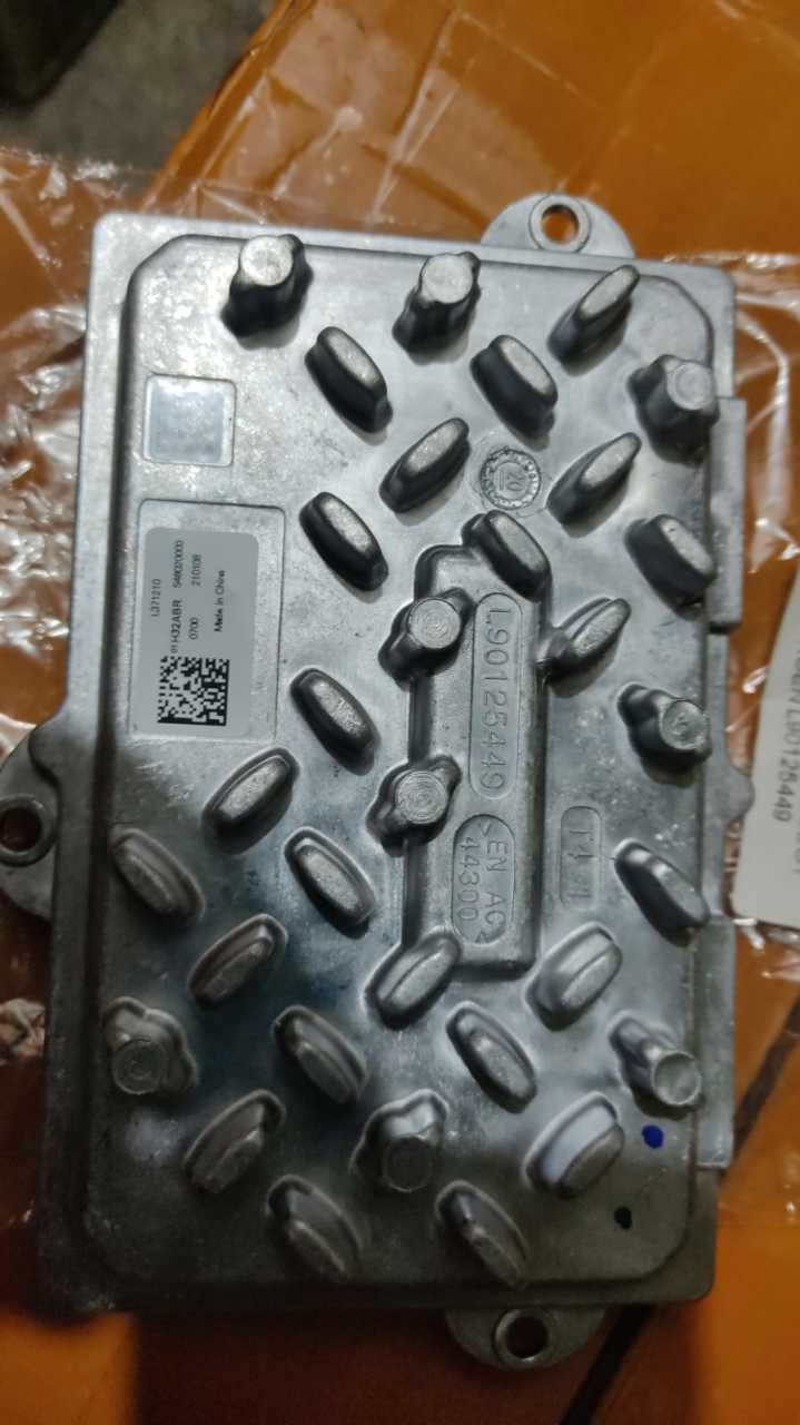 Peugeot 208 Led Far Beyni Orjinal L90174996