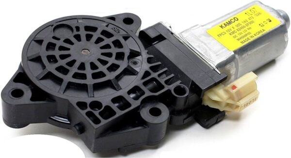 824602f000 Mobis Kia Cerato Sağ Ön Kapı Cam Motoru 2004-09