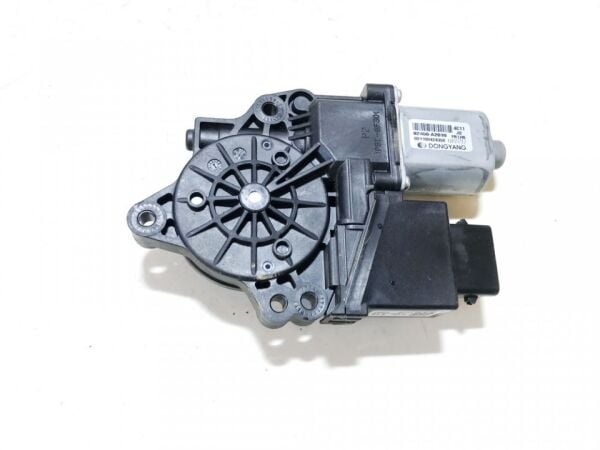 82450a2010 Mobis Kia Ceed Sol Ön Kapı Cam Motoru 2012-18