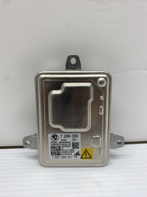 Bmw Z4 E89 Xenon Far Beyni Orjinal 7296090