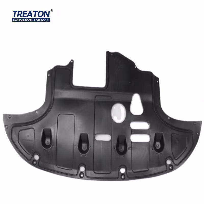 29110M6100 İthal Kia Cerato Motor Alt Muhafaza 2021-24