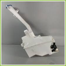 Hyundai Tucson 2021 Silecek Su Deposu Motorlu Mobis..98610N7100