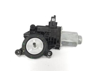 83450-N7010 Mobis Hyundai Tucson Sol Arka Kapı Cam Motoru 2021-26