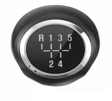 Opel Corsa D Manuel 5 Vites Topuzu