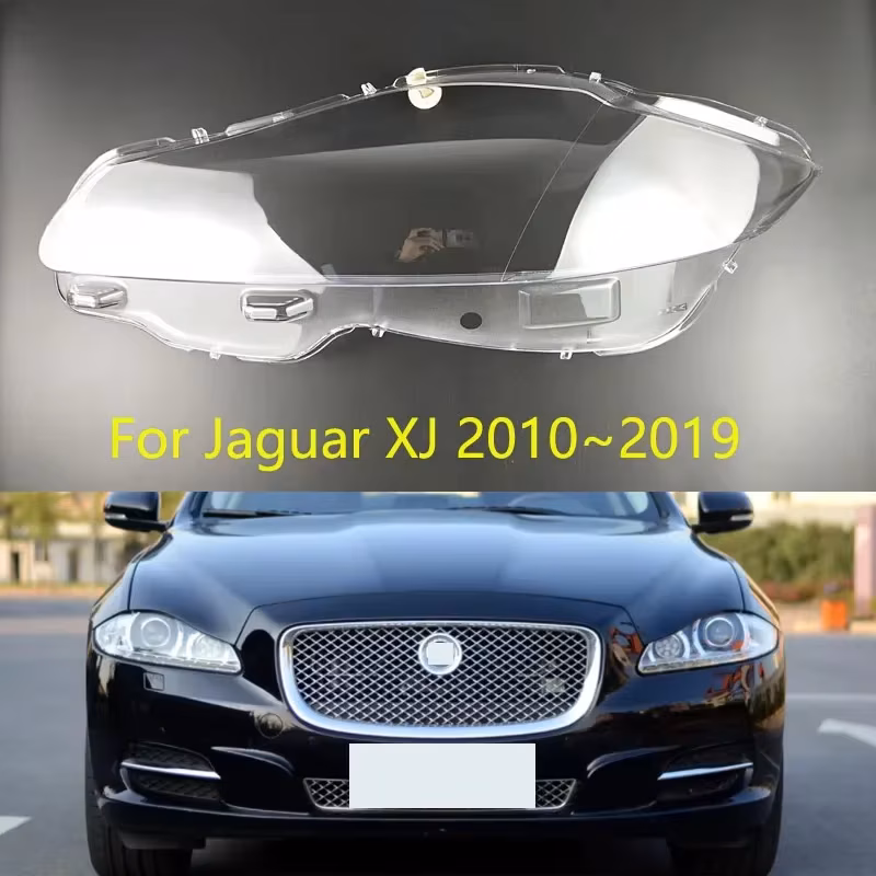 Jaguar XJ Sol Far Camı Ce Belgeli 2010-18