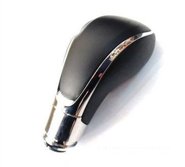 Opel İnsignia Vites Topuzu Otomatik Siyah