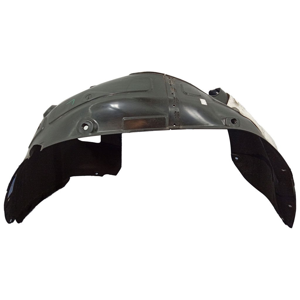 Hyundai Tucson 2021 Sol Ön Çamurluk Davlumbazı İthal.86811-N7000