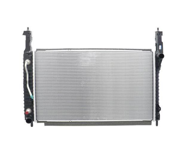 Chevrolet Captiva C140 2012 Su Radyatörü İthal.95192590