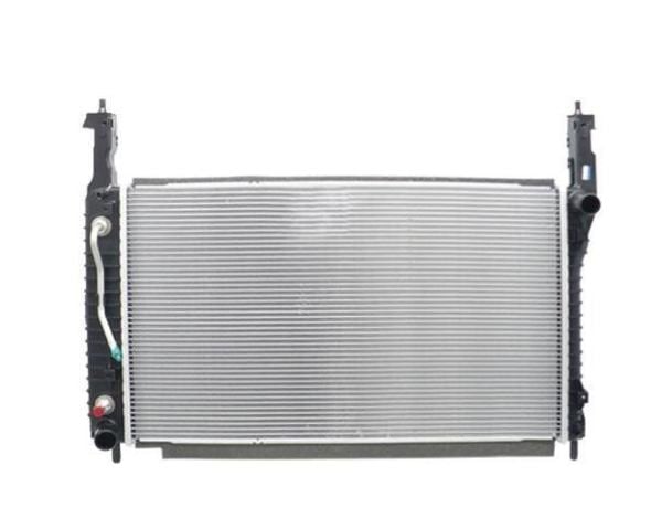 Chevrolet Captiva C140 2012 Su Radyatörü İthal.95192590