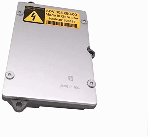 Qashqai J10/ 2006-10 Xenon Far Beyni Oem 2874JD008