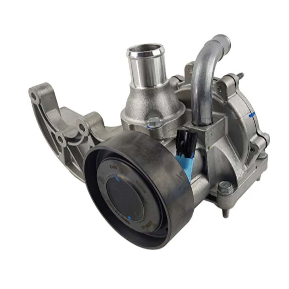 Chevrolet Captiva C140 Devirdaim Sensörlü Oem.25186663