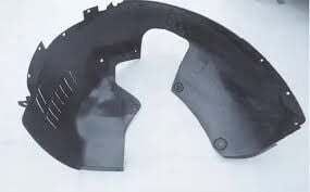 Kia Sportage 2016 Sağ Ön Çamurluk Davlumbazı Mobis.86812-F1000