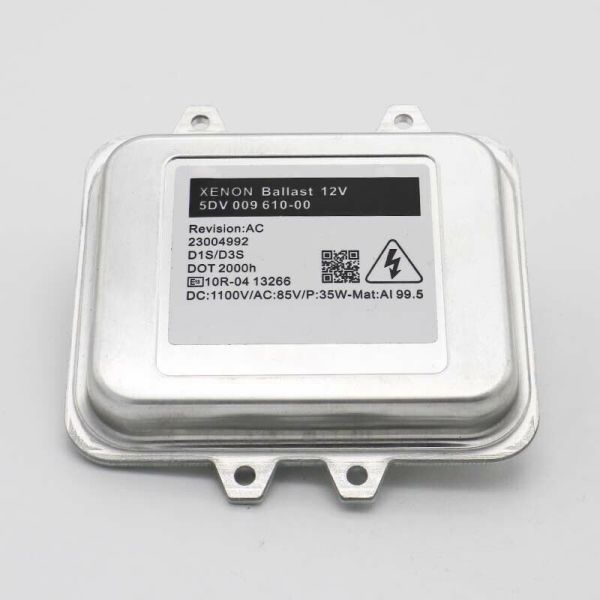 Nissan Qasgai 2010-13 Xenon Far beyni 5DV 009 610 00