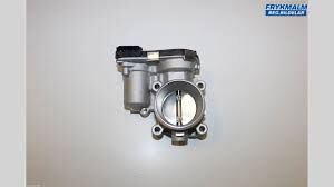 Kia Picanto 1.0 2020 Gaz Kelebeği Mobis.3510008000