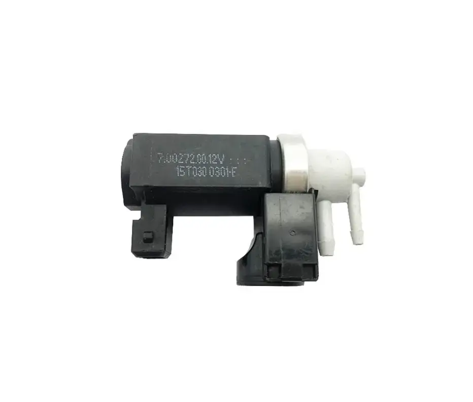 3512027050 Oem Kia Ceed Turbo Selenoid Valfi 2010-13