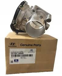 Kia Cerato 1.6 Crdi 2016-18 Gaz Kelebeği Mobis.351002A600