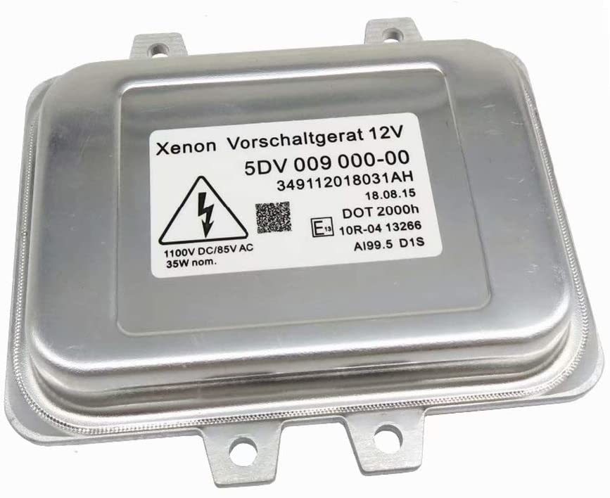 Kia Sportage 2010-15 Xenon Far Beyni 921903100