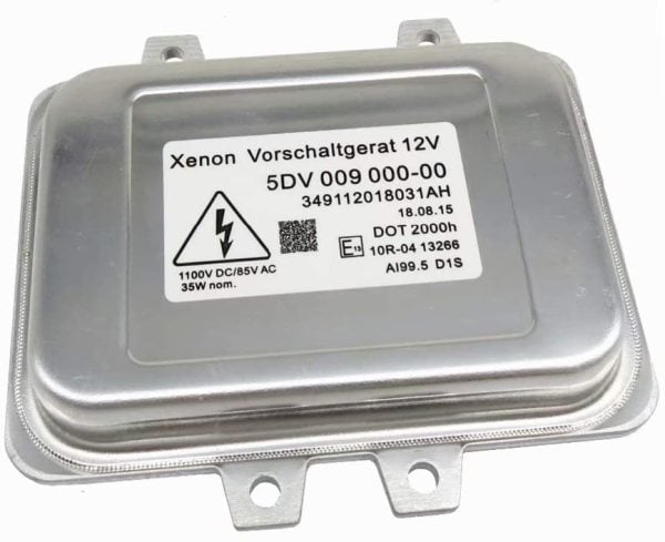 Kia Sportage 2010-15 Xenon Far Beyni 921903100