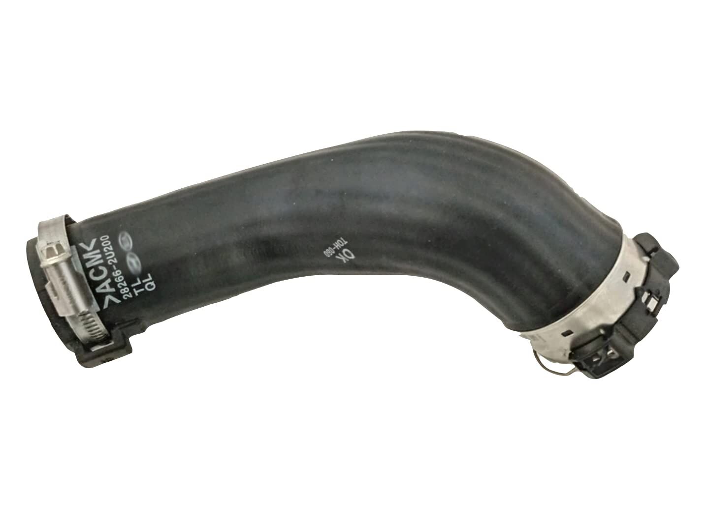 Hyundai Tucson 1.6 Crdi 2015 İntercooler Çıkış Hortum Mobis.282662U200