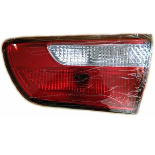 Kia Rio 3 Benzinli 2011 Sol Stop Lambası İthal.924031W015