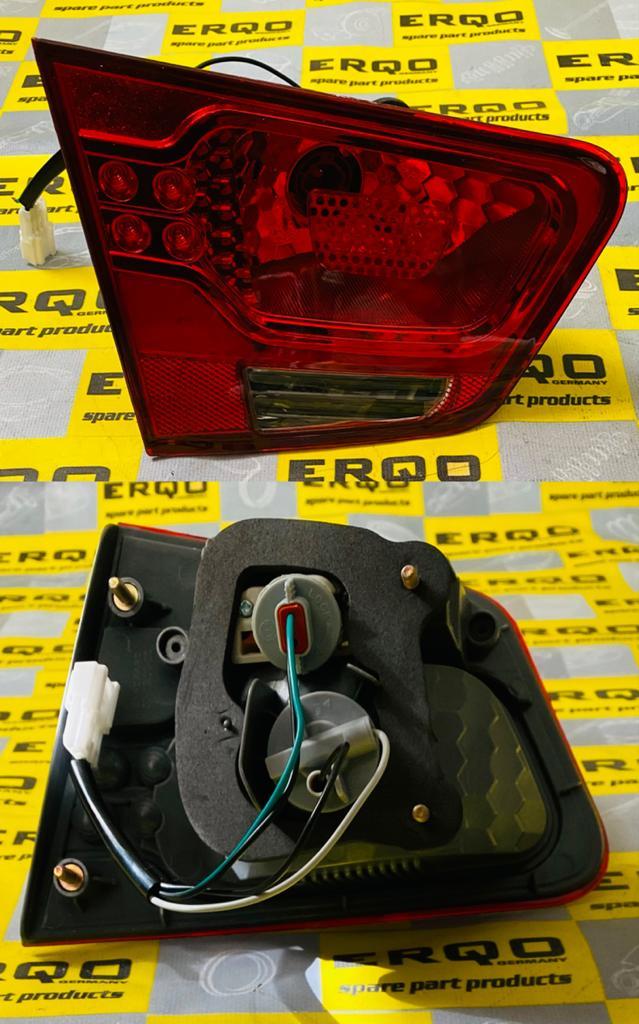 Kia Cerato 1.6 Benzinli 2009-2014 Sol Stop Lambası 924031M020