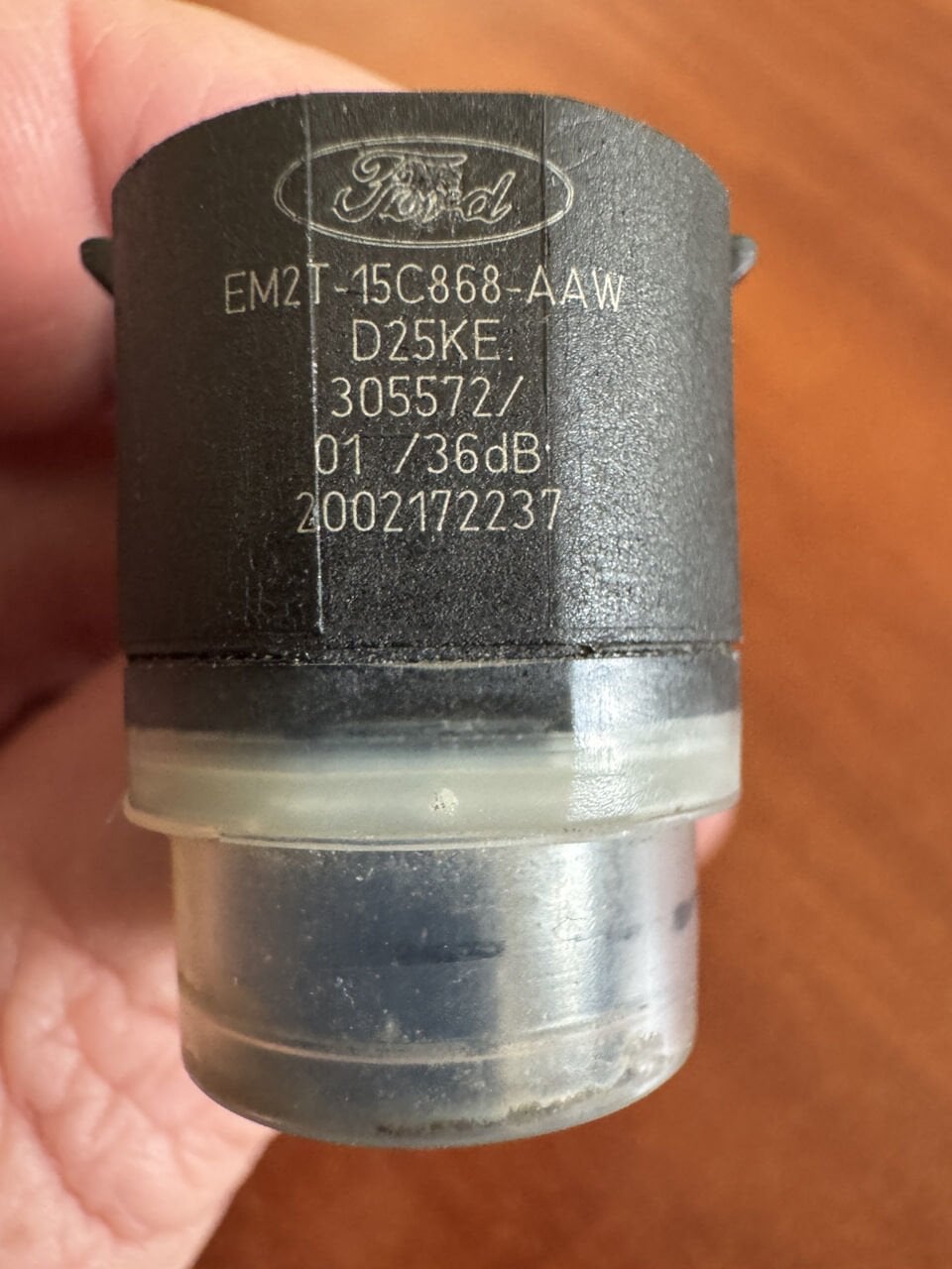 em2t15c868aww Fomoco Ford BWS Park Sensörü