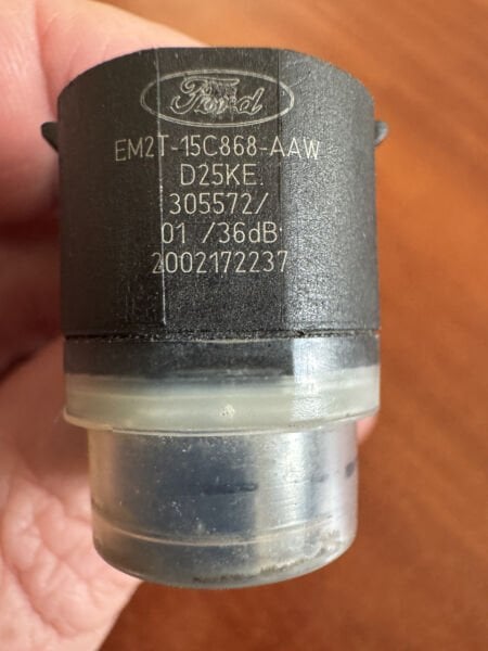 em2t15c868aww Fomoco Ford BWS Park Sensörü