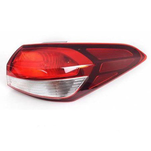 Kia Cerato 1.6 Dizel 2016 Sağ Stop Ledsiz Lambası İthal.92402A7500