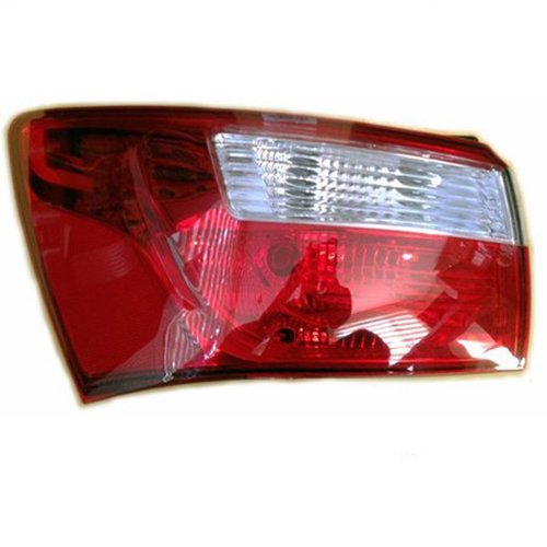 Kia Rio 3 1.4 Benzinli 2011 Sol Stop Lambası İthal.924011W010