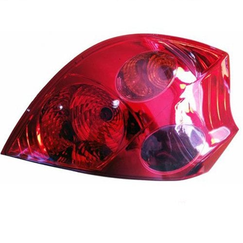 Kia Ceed 1.6 Dizel 2007-2009 Sol Stop Lambası İthal