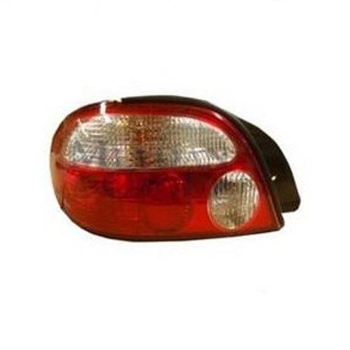 Kia Sephia 1993-1995 Sağ Stop Lambası İthal.0K20251150A