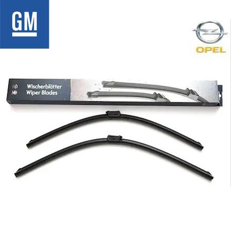 Opel Astra J Ön Silecek Takımı GM