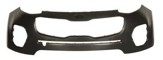 Kia Sportage 2016-21  ÖnTampon İthal.86511F1000