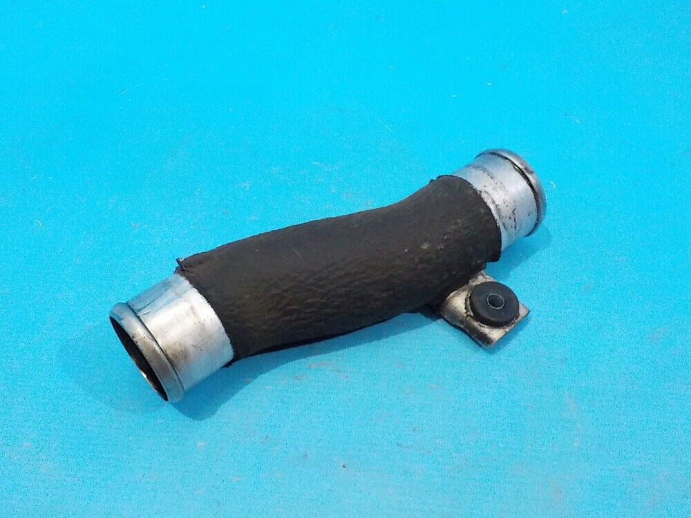 282512f001 Mobis Kia Sportage İntercooler Giriş Borusu 2010-15